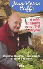 Table famille jour. d'occasion  Livré partout en Belgiqu