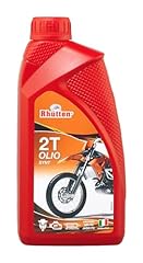 Olio moto rhutten usato  Spedito ovunque in Italia 