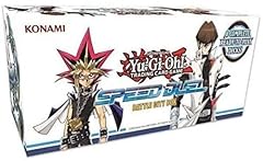 Yugioh TCG Speed Duel Box - 228 Cards - Including 8 Secret Rare Cards! for sale  Delivered anywhere in Canada