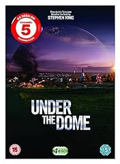 Dome dvd for sale  Delivered anywhere in UK