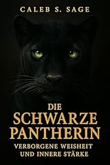Schwarze pantherin verborgene gebraucht kaufen  Wird an jeden Ort in Deutschland