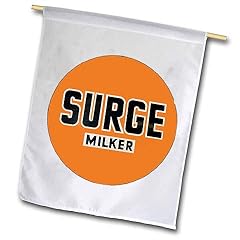 Surge milker cow for sale  Delivered anywhere in USA 