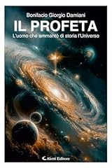 Profeta. uomo che usato  Spedito ovunque in Italia 