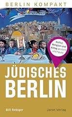 Jüdisches berlin kultur gebraucht kaufen  Wird an jeden Ort in Deutschland