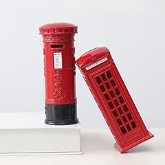 Qiaoob inches piggy for sale  Delivered anywhere in UK
