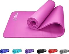 Uttam yoga mat for sale  Delivered anywhere in UK