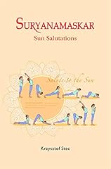 Suryanamaskar sun salutations d'occasion  Livré partout en France