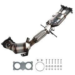 Lelehoka catalytic converter for sale  Delivered anywhere in USA 