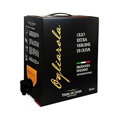 Terre lidia olio usato  Spedito ovunque in Italia 