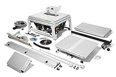 Festool sega tavolo usato  Spedito ovunque in Italia 