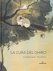 Cura del ghiro usato  Spedito ovunque in Italia 