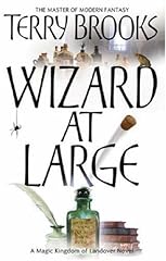 Wizard large magic for sale  Delivered anywhere in UK