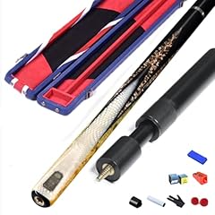Snooker cues pool for sale  Delivered anywhere in UK