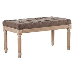 Belleze ottoman bench for sale  Delivered anywhere in USA 
