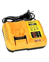Dcb112 battery charger for sale  Delivered anywhere in USA 