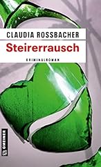 Steirerrausch sandra mohrs gebraucht kaufen  Wird an jeden Ort in Deutschland