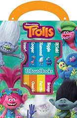 Dreamworks trolls first d'occasion  Livré partout en France