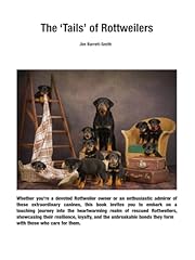 Tails rottweilers for sale  Delivered anywhere in UK