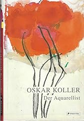 Oskar koller der for sale  Delivered anywhere in UK