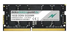 Dekoelektropunktde 16gb ram gebraucht kaufen  Wird an jeden Ort in Deutschland