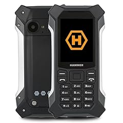 Hammer patriot telefono usato  Spedito ovunque in Italia 