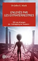 Enlevé extraterrestres d'occasion  Livré partout en France