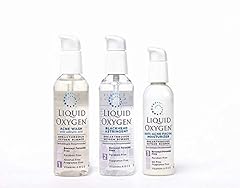 Liquid oxygen three for sale  Delivered anywhere in USA 