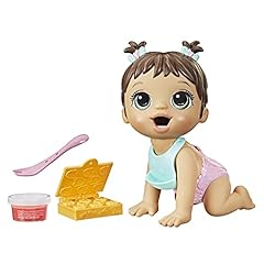 Baby alive lil for sale  Delivered anywhere in Ireland