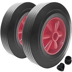Ketobarrow solid wheel for sale  Delivered anywhere in UK