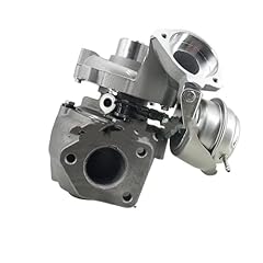 Turbo turbocompressore 750431 usato  Spedito ovunque in Italia 