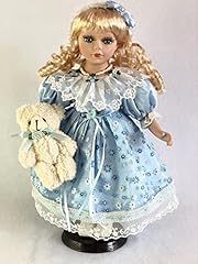 Jmisa porcelain doll for sale  Delivered anywhere in USA 