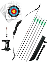 Longbowmaker youth bow for sale  Delivered anywhere in Ireland