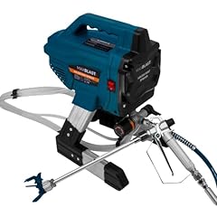 Airless paint sprayer for sale  Delivered anywhere in UK