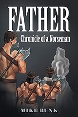 Father chronicle norseman d'occasion  Livré partout en France