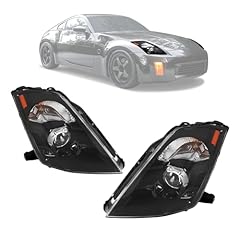 Hecasa projector headlight for sale  Delivered anywhere in USA 