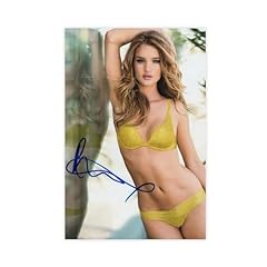 Hndeial rosie huntington for sale  Delivered anywhere in UK