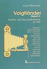 Voigtländer report platten gebraucht kaufen  Wird an jeden Ort in Deutschland