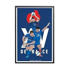 Sport affiche art d'occasion  Livré partout en France