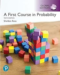 First course probability gebraucht kaufen  Wird an jeden Ort in Deutschland