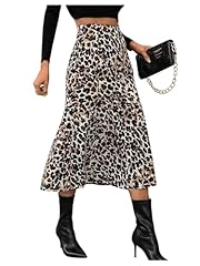 Gorglitter women leopard for sale  Delivered anywhere in UK