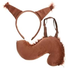 Callaron squirrel costume for sale  Delivered anywhere in USA 
