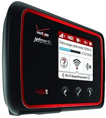 Jetpack verizon mifi for sale  Delivered anywhere in USA 