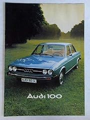 Audi 100 for sale  Delivered anywhere in UK