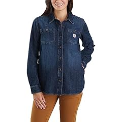 Carhartt damen lockere gebraucht kaufen  Wird an jeden Ort in Deutschland