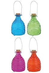 Glass wasp trap for sale  Delivered anywhere in UK