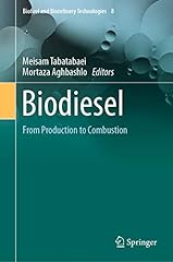 Biodiesel production combustio for sale  Delivered anywhere in USA 