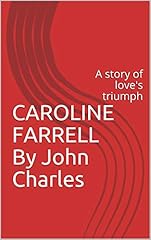 Caroline farrell john for sale  Delivered anywhere in UK