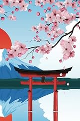 Japan fuji shrine for sale  Delivered anywhere in UK