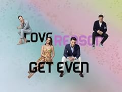Love reason get usato  Spedito ovunque in Italia 