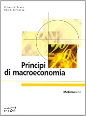 Principi macroeconomia usato  Spedito ovunque in Italia 